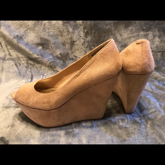 SALE! Z London-💗Cute Platforms💗 - Picture 3 of 6